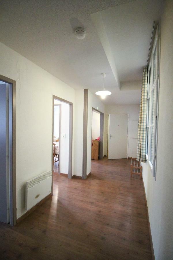 Vacances Perennes Cauterets Exterior foto